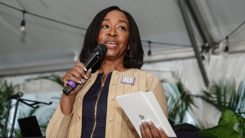 Shonda Rhimes