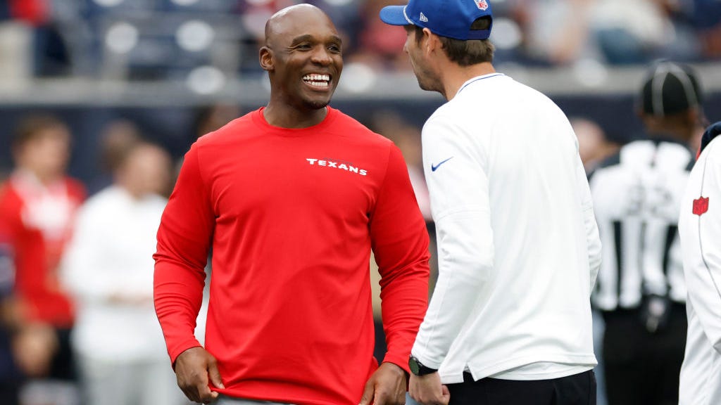 Texans-Colts chess match and playoff implications