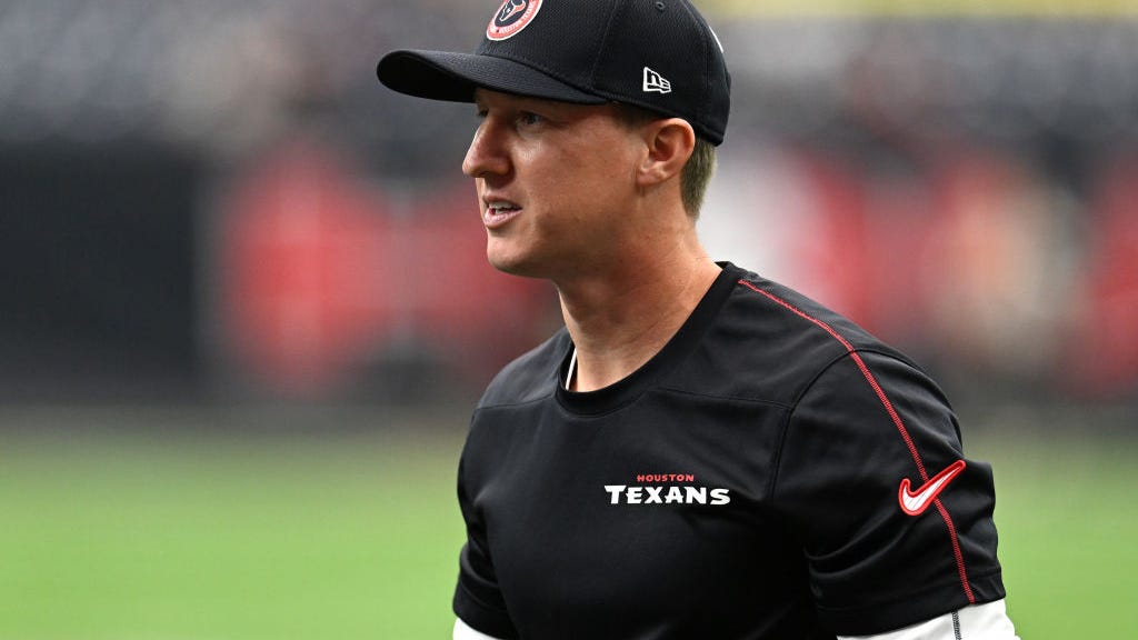 The more we hear about Bobby Slowik, the better we feel about C.J. Stroud: In The Loop
