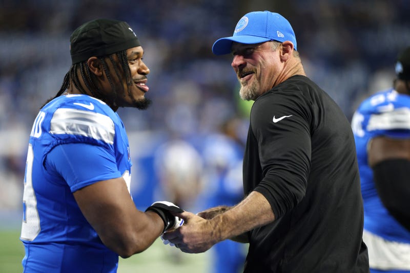 Al-Quadin Muhammad, Dan Campbell
