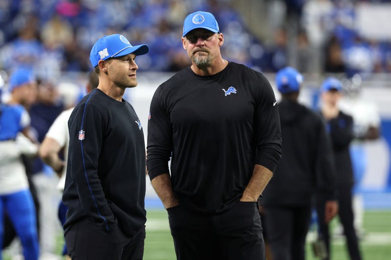 Detroit Lions
