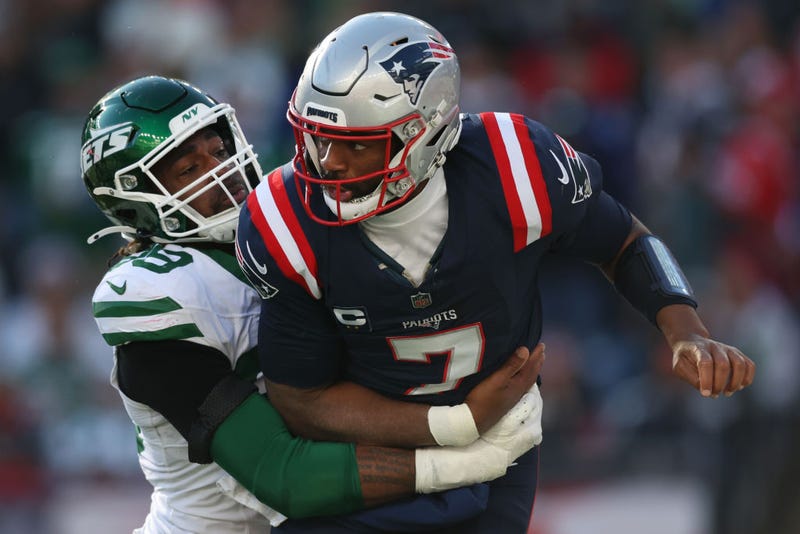 Jacoby Brissett