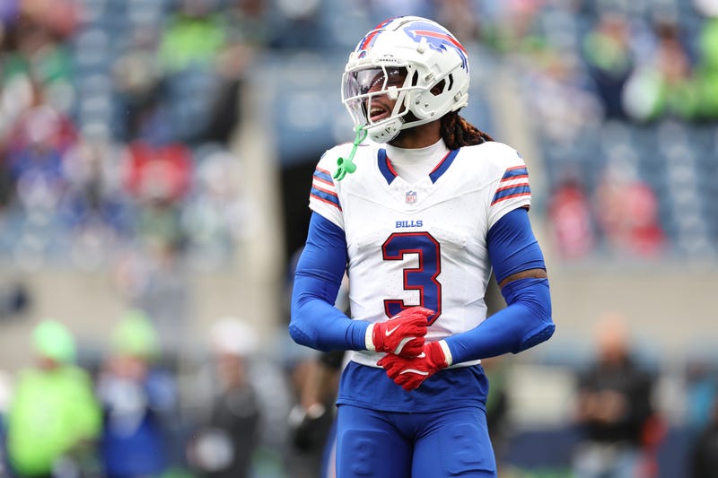 Damar Hamlin
