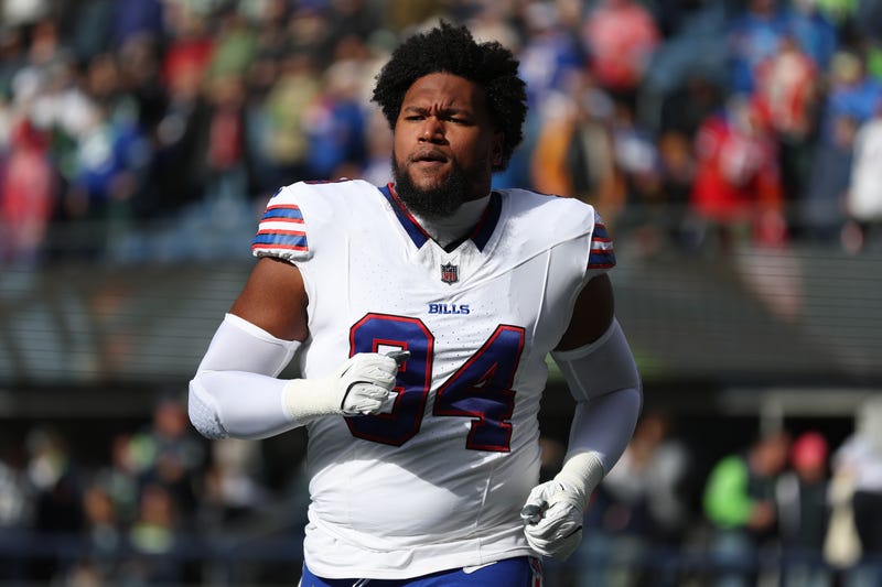 Dawuane Smoot
