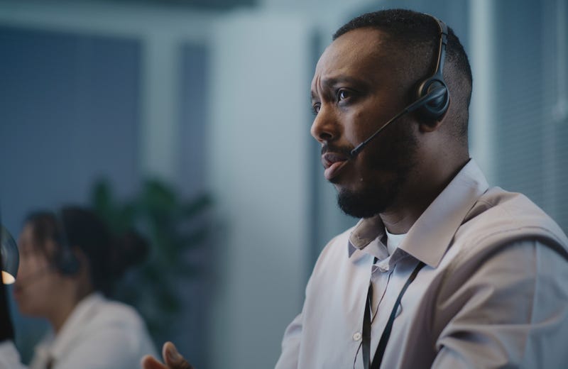 Recent staffing cuts at the federal Mental Health Services Administration could impact 988 crisis call centers nationwide.