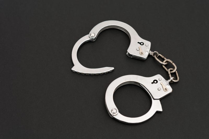 Handcuffs
