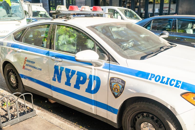 A 65-year-old man was killed in a hit-and-run in Brooklyn on Sunday morning, and police are searching for the runaway driver.