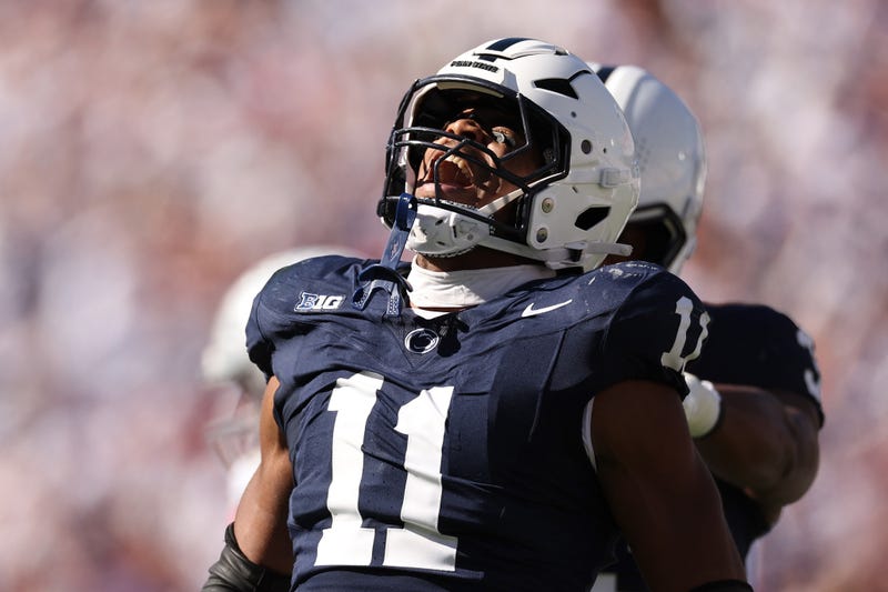 Abdul Carter