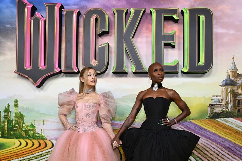 Wicked