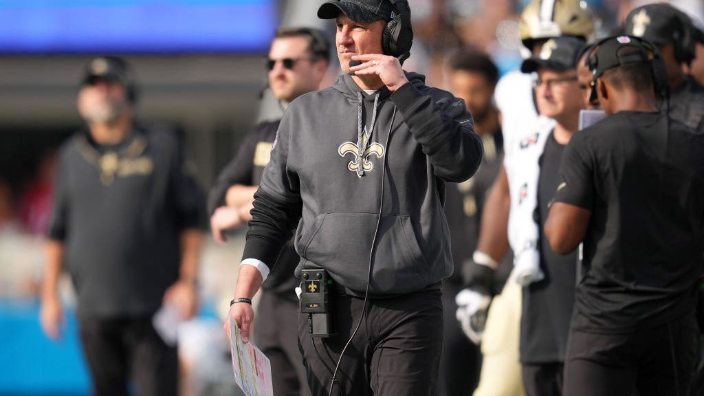 Hebert: Saints issues run deeper than Dennis Allen, but firing inevitable after Panthers loss