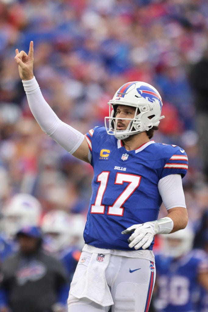 Buffalo Bills