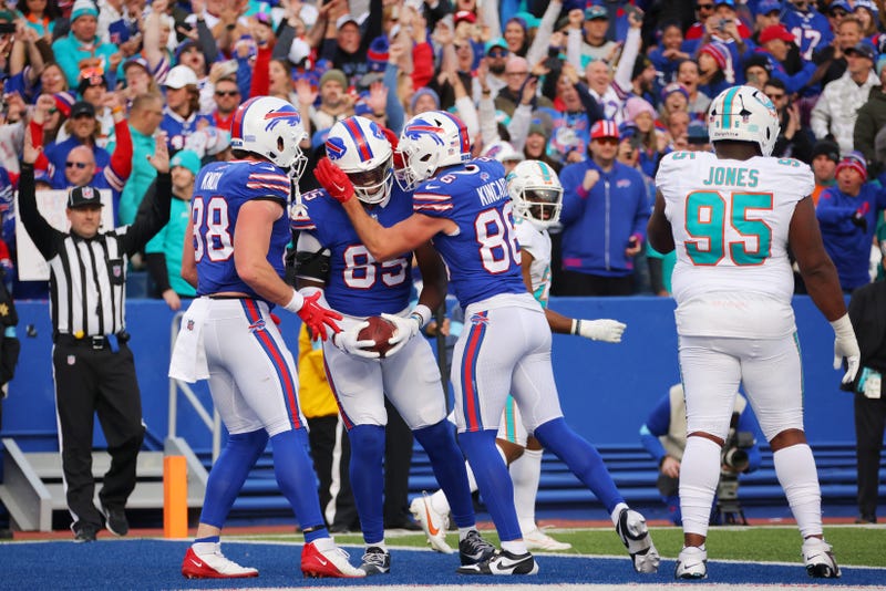 Bills-Dolphins