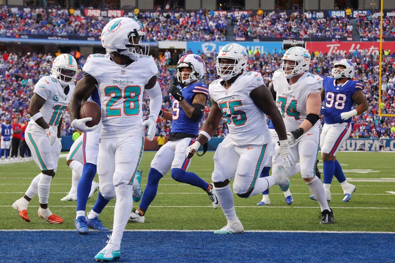 Bills-Dolphins