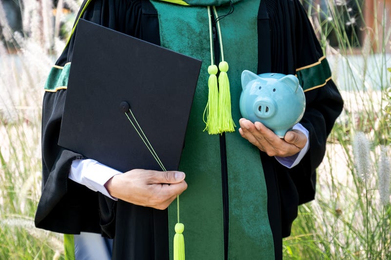 Minnesota's Higher Education Commissioner says federal cuts are not helping those who depend on the agency in certain areas, but those seeing student loans still have options with the state.