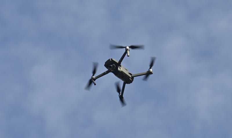 drone