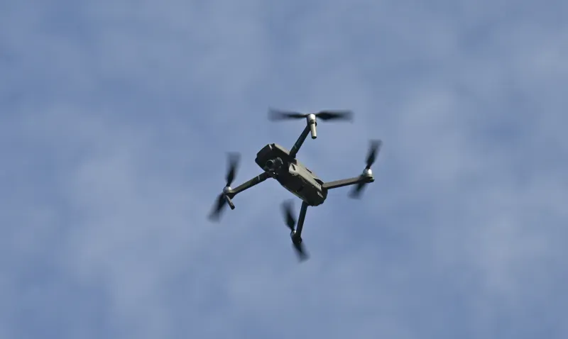 drone