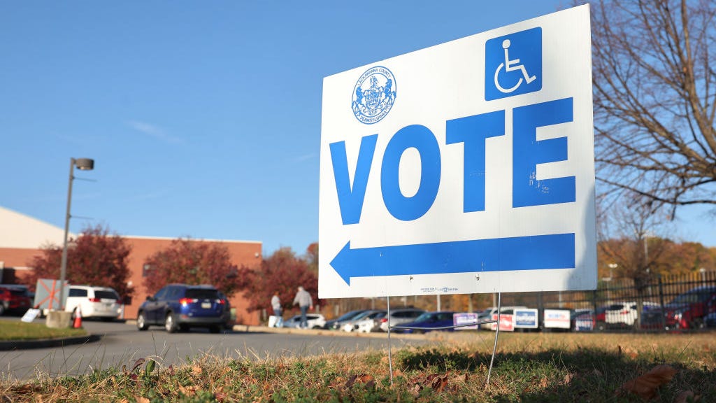 How to get rid of all those political yard signs