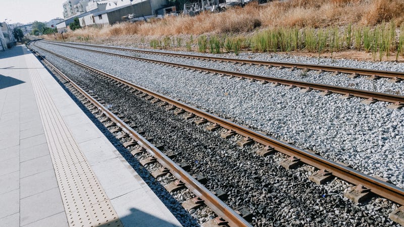 railroad