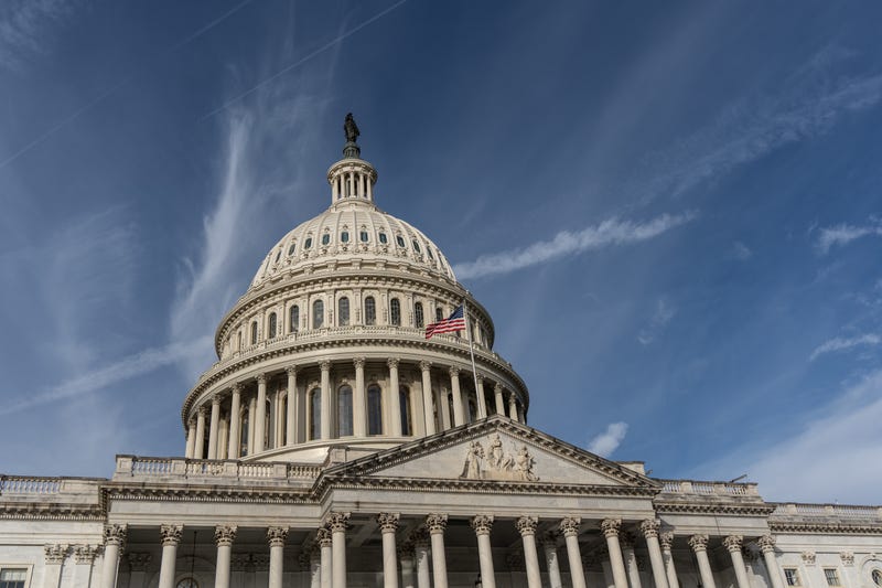 United States Capitol, Washington DC