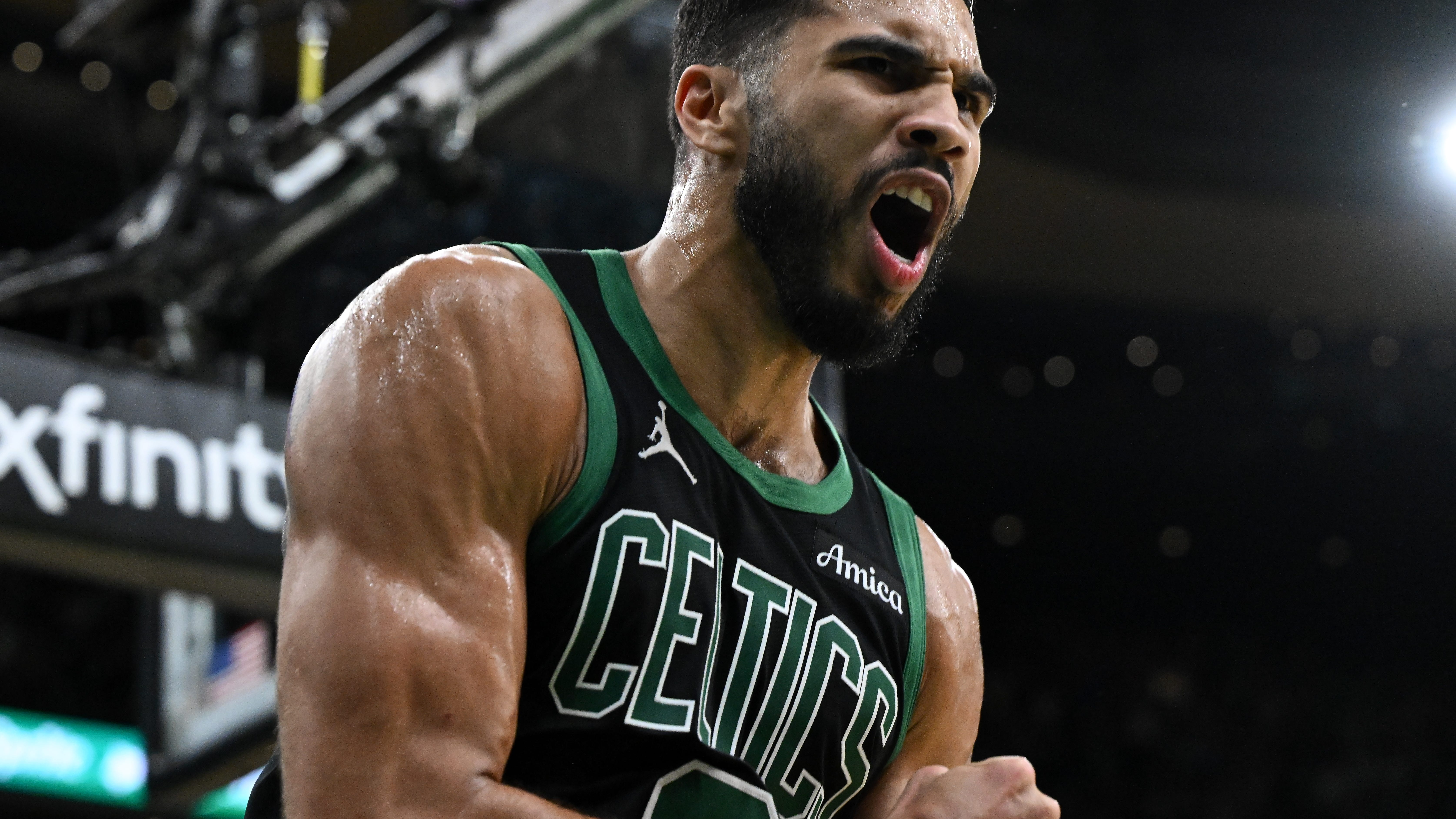 How the Celtics showed their character in ugly win over Nets