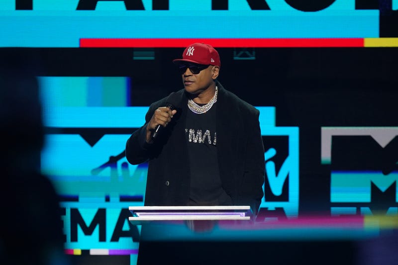 LL Cool J
