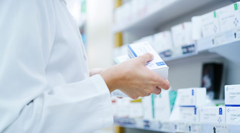 Pharmacy