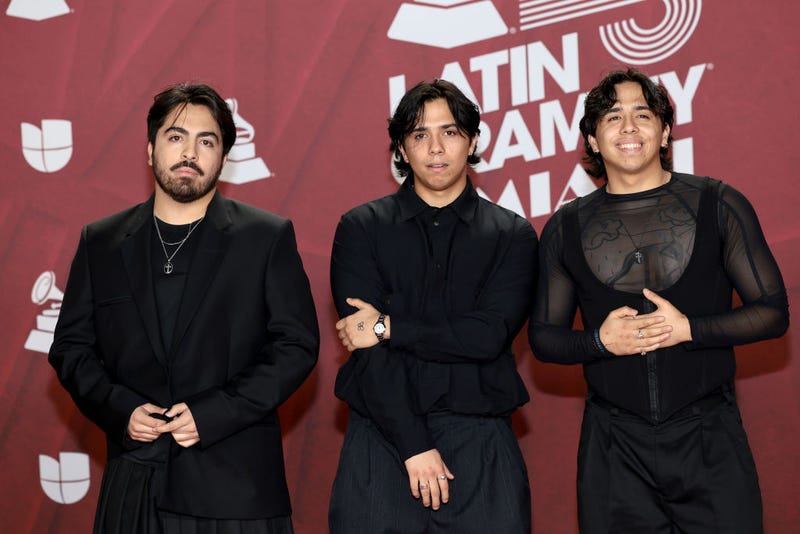 Latin Mafia