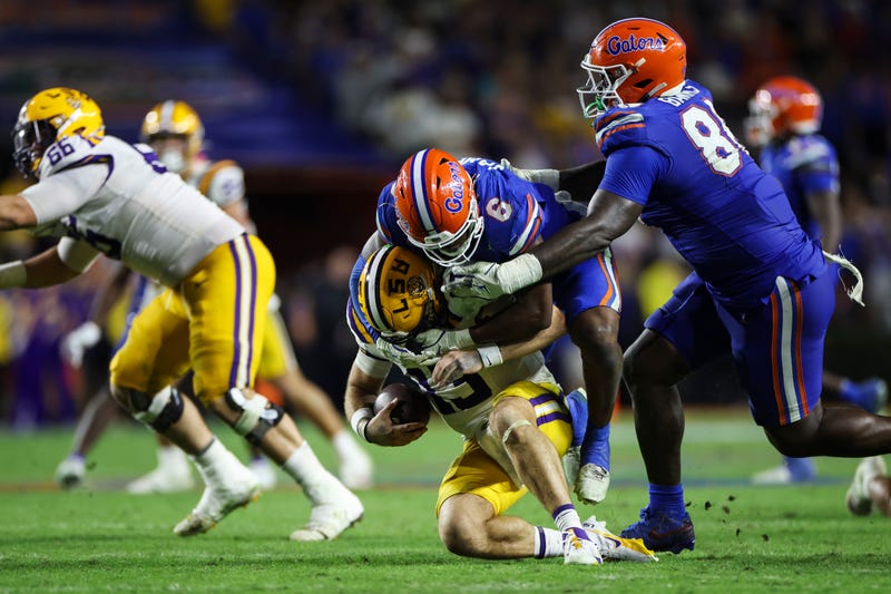 Tigers/Gators