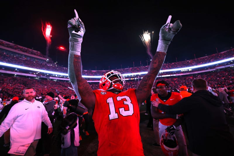 Mykel Williams