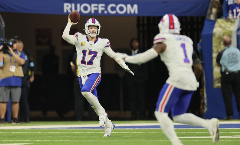 Josh Allen