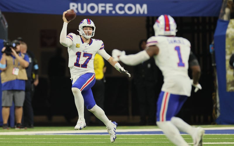 Josh Allen