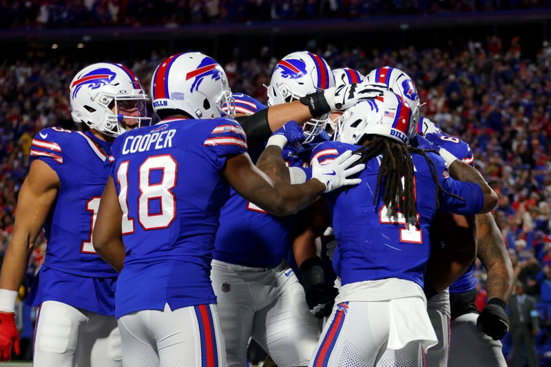 Buffalo Bills