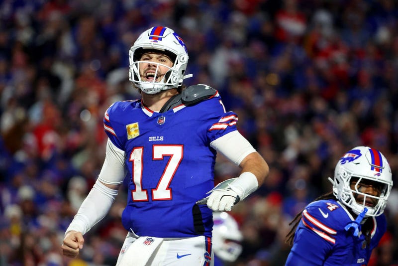Buffalo Bills