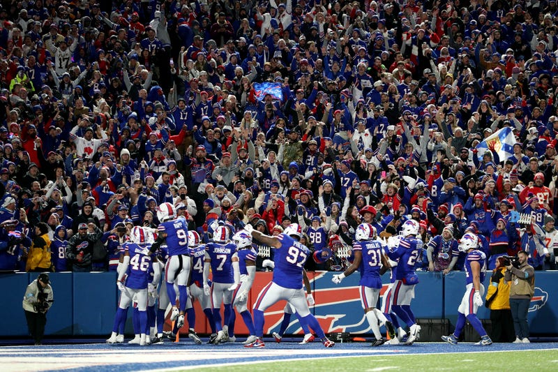 Buffalo Bills