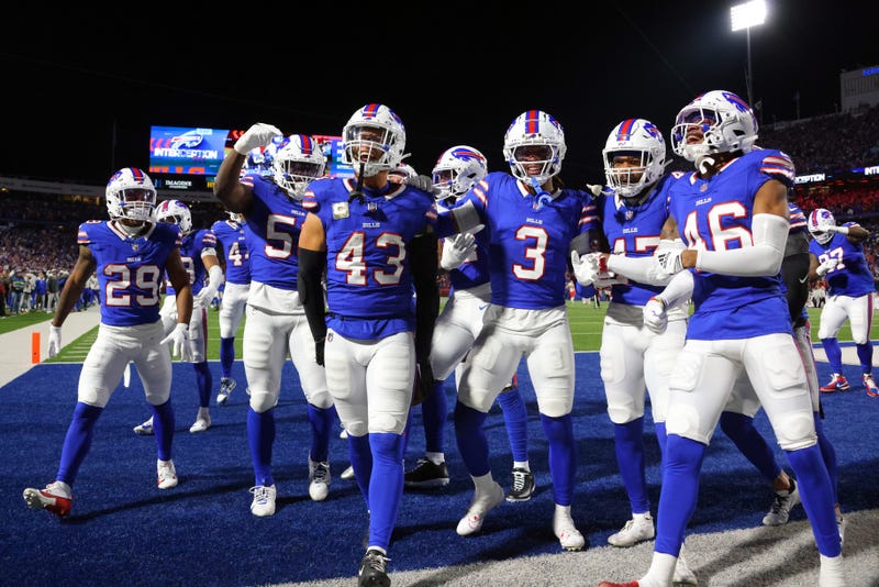 Buffalo Bills