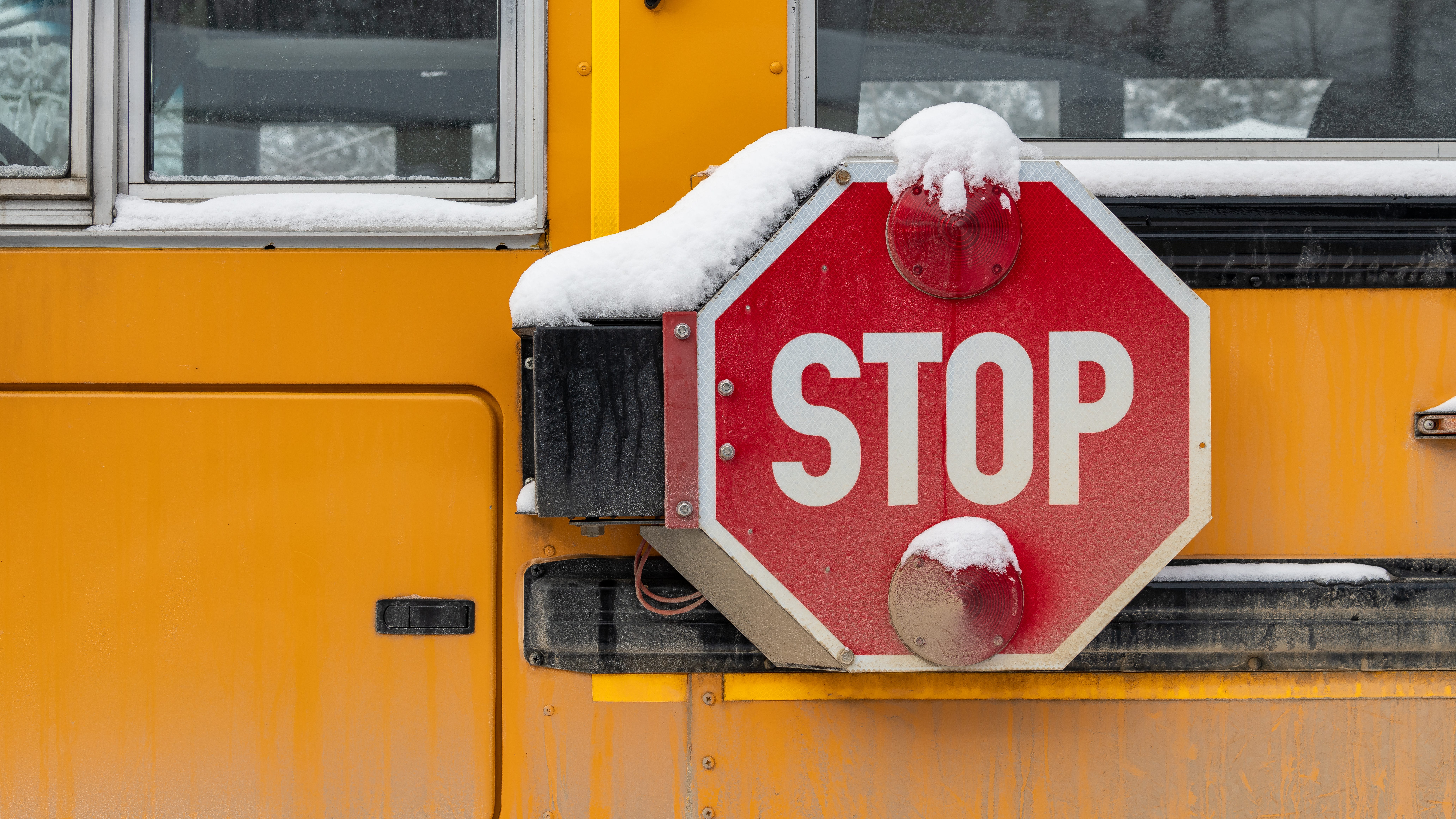 School closings, delays for Monday, January 26