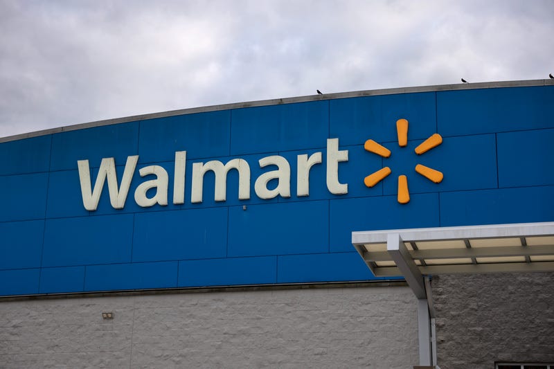 Fire New Year's Eve forces Walmart closure in Chicago's far Northwest suburbs