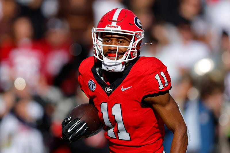 Arian Smith