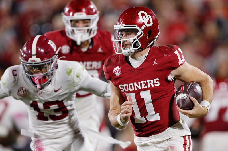 Oklahoma Sooners