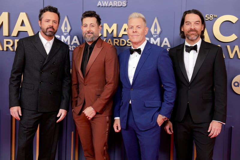 Old Dominion