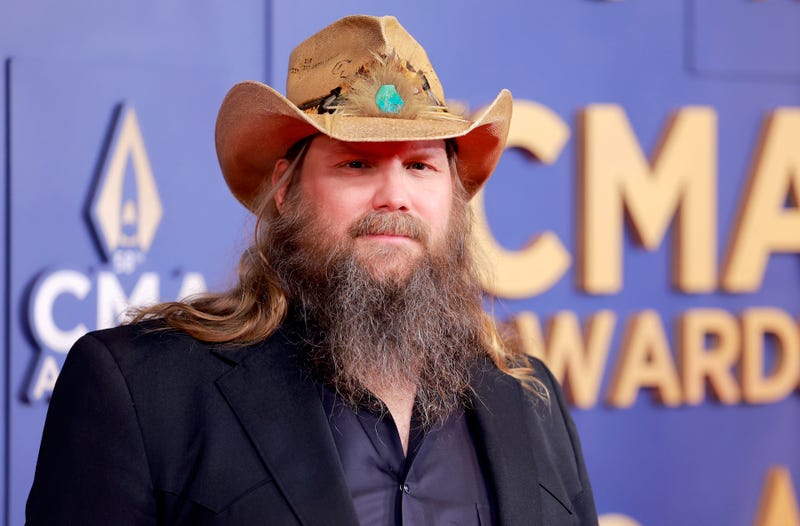 Chris Stapleton