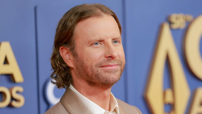 Dierks Bentley