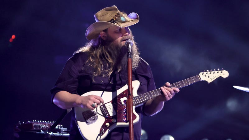 Chris Stapleton