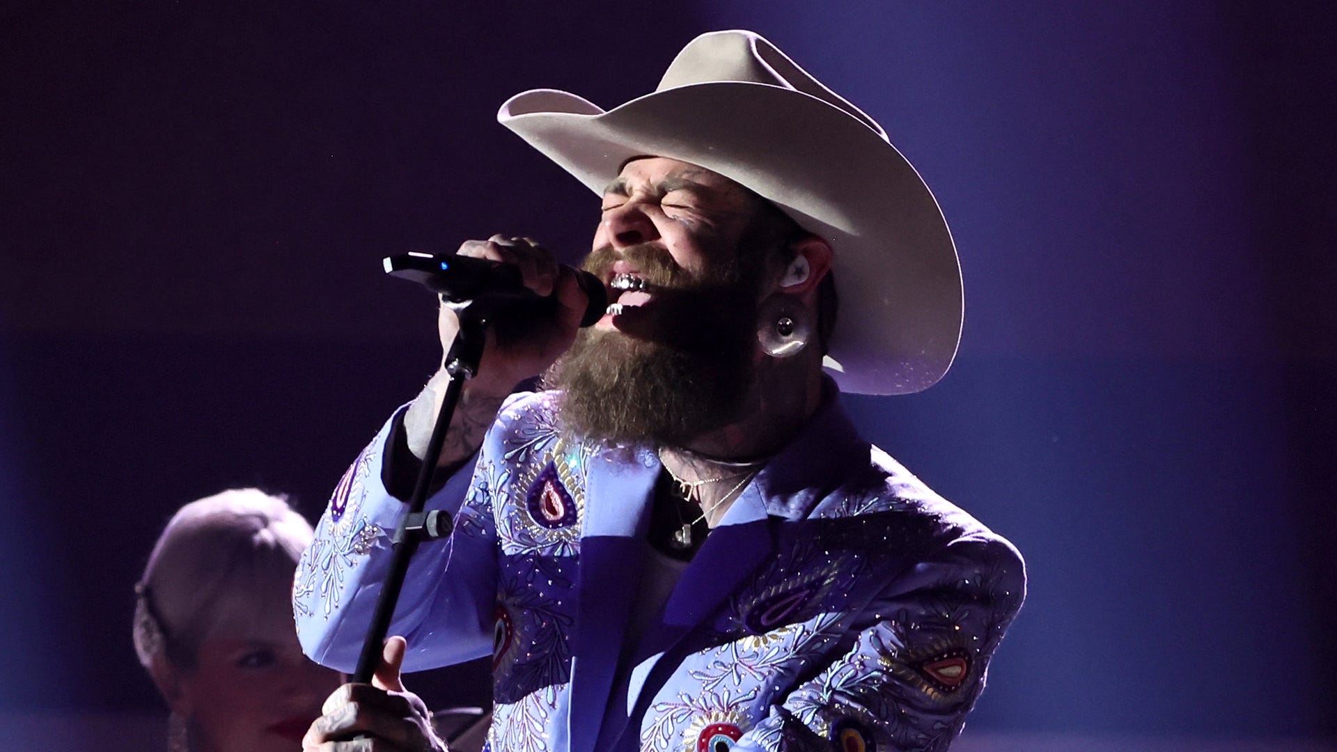 Post Malone named 'Record Store Day' ambassador: 'Let’s keep records and these local shops going strong'