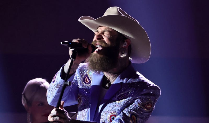 Post Malone