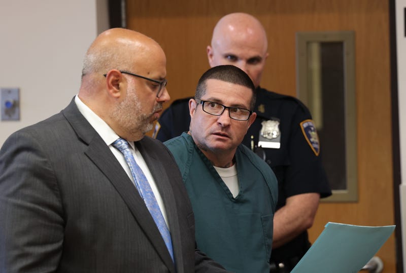 Suffolk County District Attorney's Office