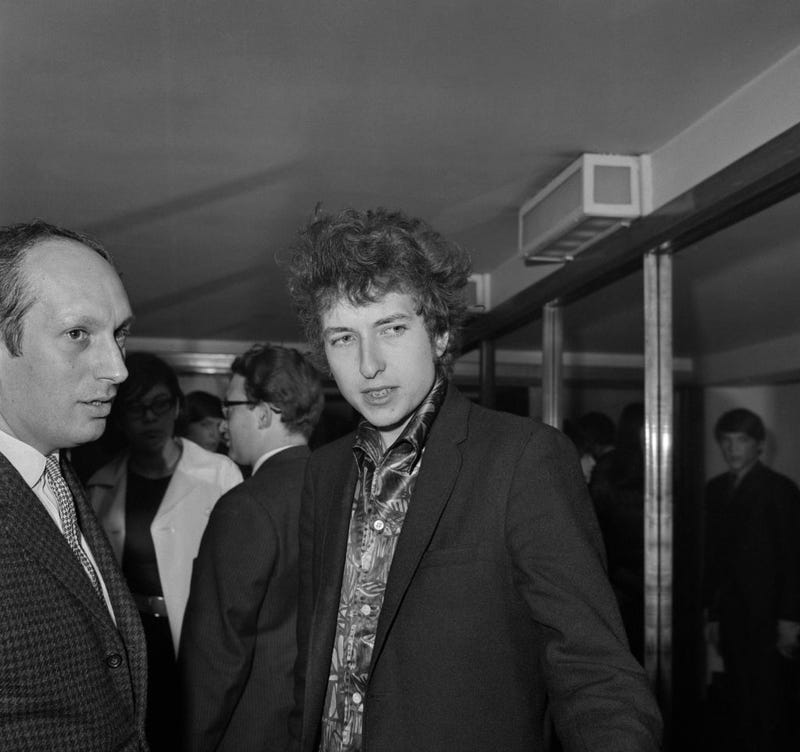Bob Dylan