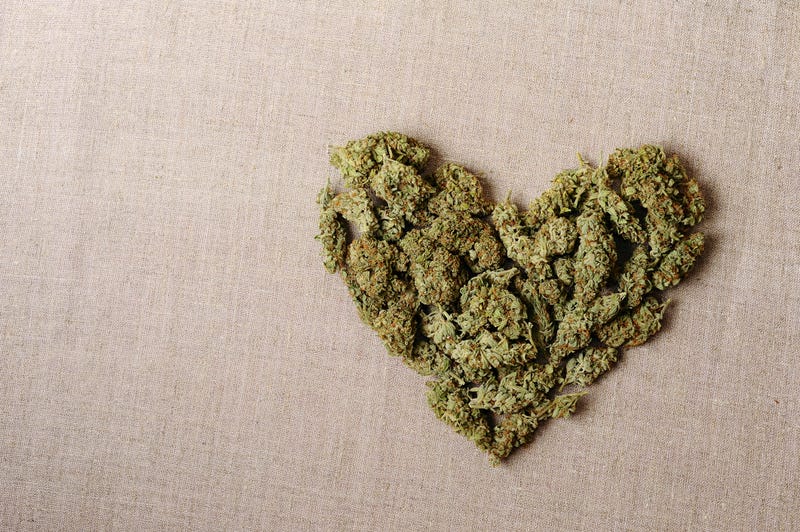 Marijuana