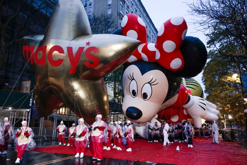 Kena Betancur/Getty Images