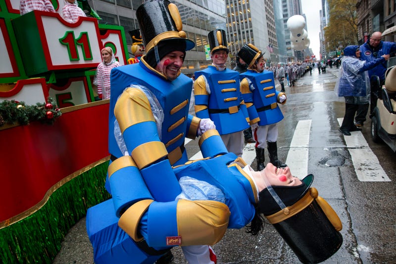 Kena Betancur/Getty Images